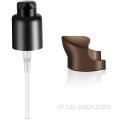 Cosmetica van 50 ml roomfles voor handpomproom